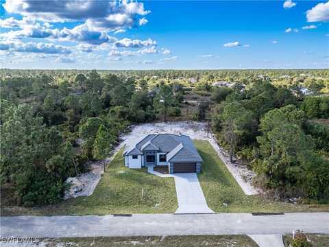 1205 Hibiscus Avenue, Lehigh Acres, FL 33972
