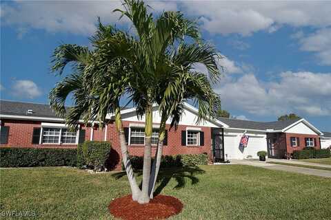 6952 Edgewater Circle, Fort Myers, FL 33919