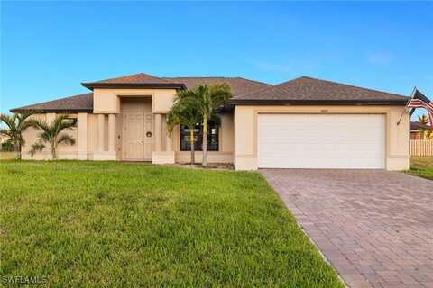 1509 NW 37th Avenue, Cape Coral, FL 33993