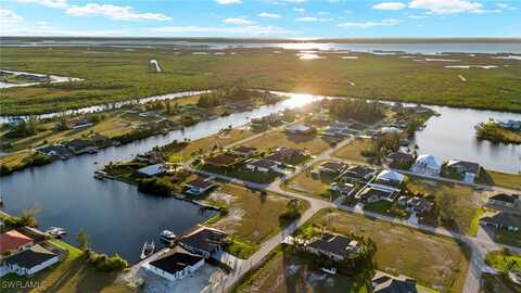 4204 NW 22nd Street, Cape Coral, FL 33993