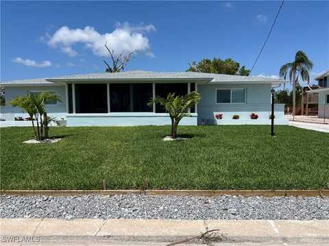 12100 Siesta Drive, Fort Myers Beach, FL 33931