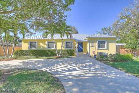 3064 Silvestre Drive, Fort Myers, FL 33901