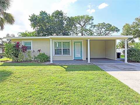 871 June Parkway, North Fort Myers, FL 33903