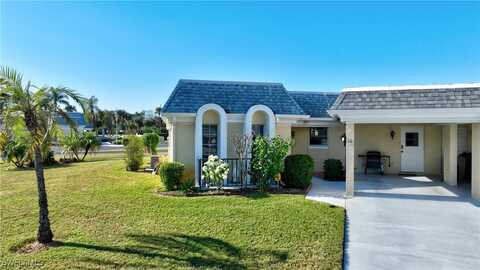 undefined, Lehigh Acres, FL 33936