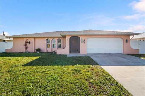 1122 SE 21st Lane, Cape Coral, FL 33990