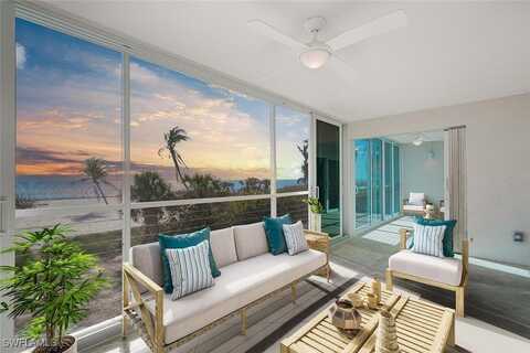 2659 W Gulf Drive unit: B101, Sanibel, FL 33957