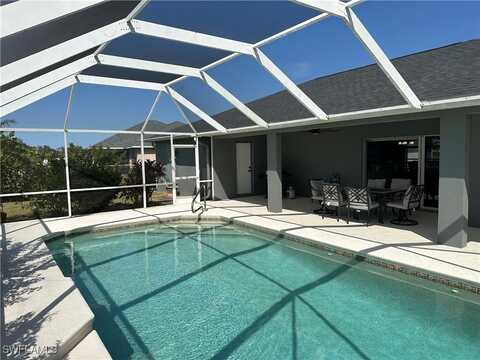 1804 NW 20th Place, Cape Coral, FL 33993