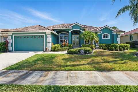 8500 Southwind Bay Circle, Fort Myers, FL 33908