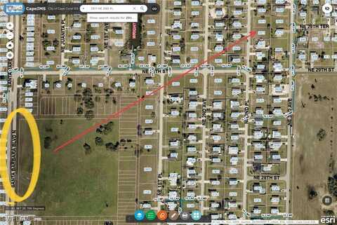 undefined, Cape Coral, FL 33909