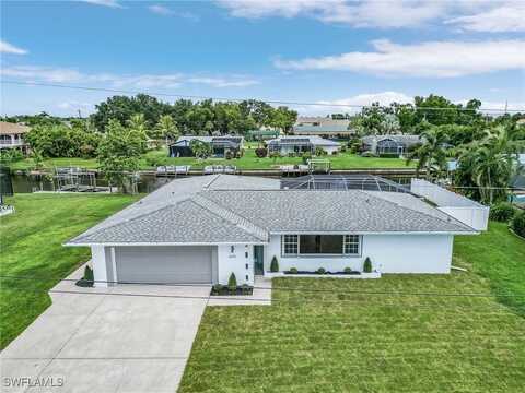 4419 SE 13th Place, Cape Coral, FL 33904