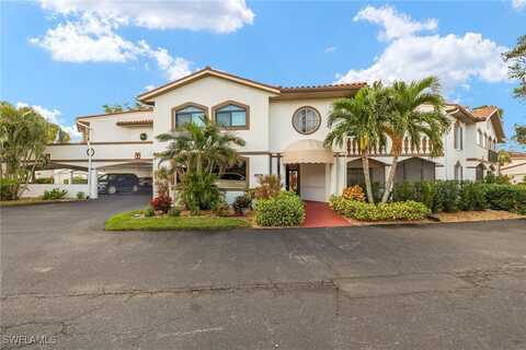 11921 Seabreeze Cove Lane unit: 107, Fort Myers, FL 33908