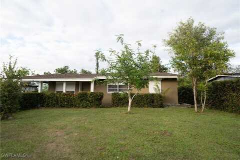 1657 Rudy Court, Fort Myers, FL 33901