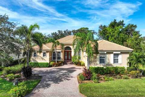 8921 Crown Colony Boulevard, Fort Myers, FL 33908