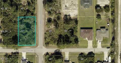 undefined, Lehigh Acres, FL 33976