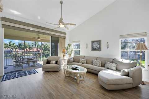20161 Seagrove Street unit: 108, Estero, FL 33928