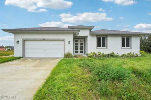 532 Long Island Street E, Lehigh Acres, FL 33974