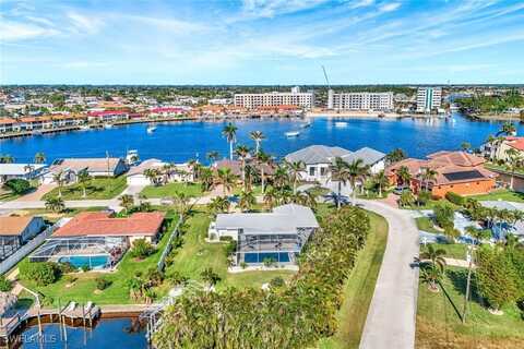 440 Avalon Drive, Cape Coral, FL 33904