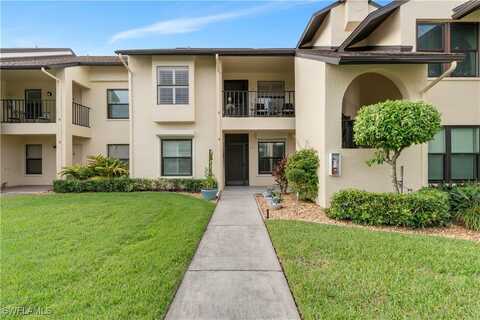 8382 Charter Club Circle unit: 4, Fort Myers, FL 33919