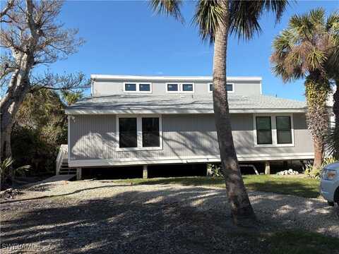 723 Cardium Street, Sanibel, FL 33957