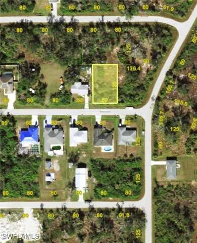 12040 Ramona Avenue, Port Charlotte, FL 33981