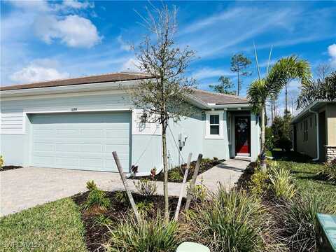 10293 Bonavie Cove Drive, Fort Myers, FL 33966