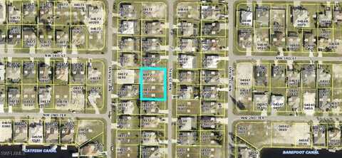 undefined, Cape Coral, FL 33993