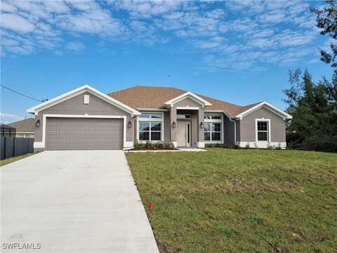 undefined, Cape Coral, FL 33993