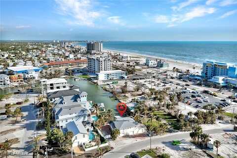 130 Palermo Circle, Fort Myers Beach, FL 33931