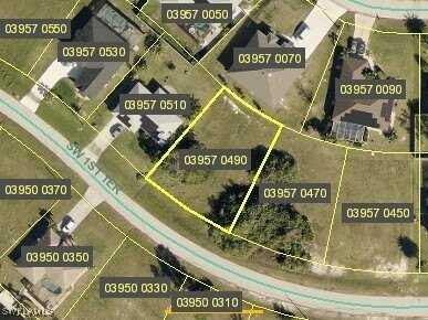 undefined, Cape Coral, FL 33991
