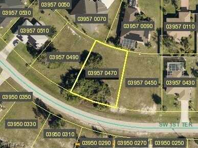 undefined, Cape Coral, FL 33991