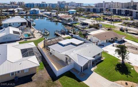 126 Albatross Street, Fort Myers Beach, FL 33931