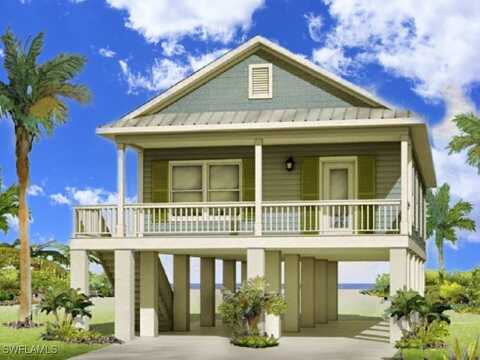 15 Galleon Way, Fort Myers Beach, FL 33931