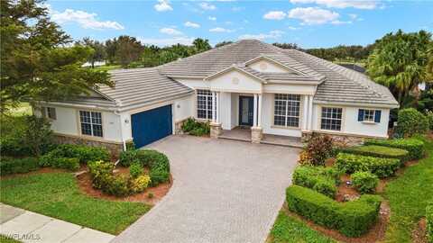 3306 Chestnut Grove Drive, Alva, FL 33920
