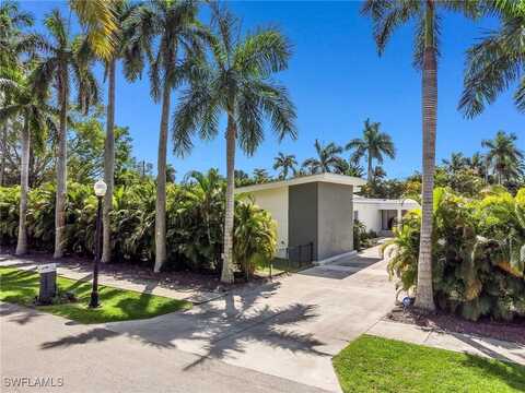 1332 Caloosa Vista Road, Fort Myers, FL 33901