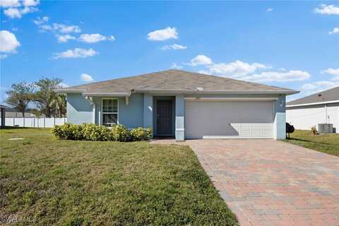 1203 Desmond Street, Port Charlotte, FL 33952