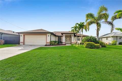undefined, Cape Coral, FL 33990