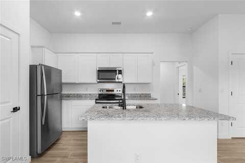 2434 NW 9th Terrace, Cape Coral, FL 33993