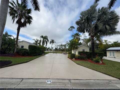 Lot 275 3040 Gray Eagle Parkway, Labelle, FL 33935