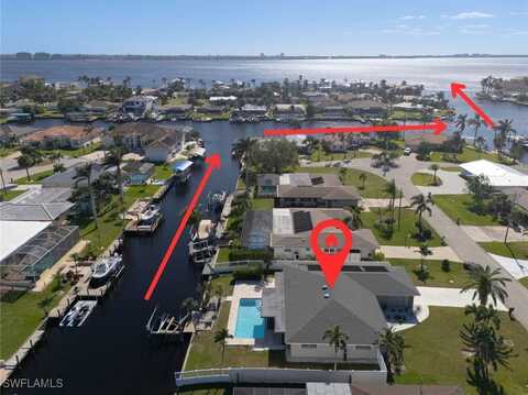 5349 Cobalt Court, Cape Coral, FL 33904