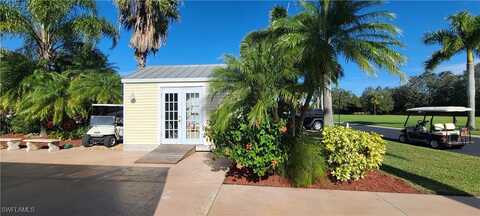 Lot 266 3022 Gray Eagle Parkway, Labelle, FL 33935