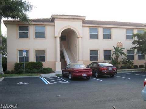 15393 Bellamar Circle unit: 522, Fort Myers, FL 33908