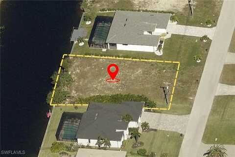 3306 SW 11th Place, Cape Coral, FL 33914