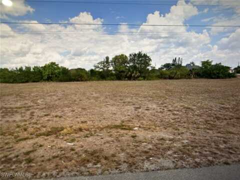 undefined, Cape Coral, FL 33909