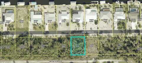 3550 Snowbird Lane, Saint James City, FL 33956