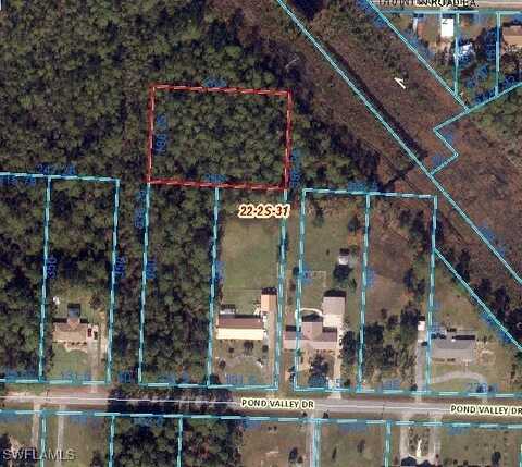 8100 Pond Valley Drive, Pensacola, FL 32506