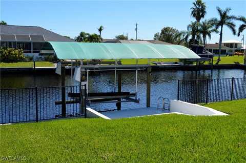 3745 SW 2nd Avenue, Cape Coral, FL 33914