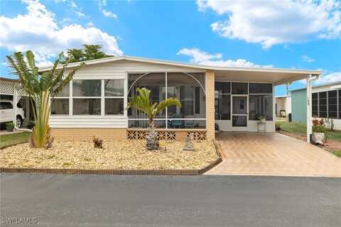 788 Roses Lane, North Fort Myers, FL 33917