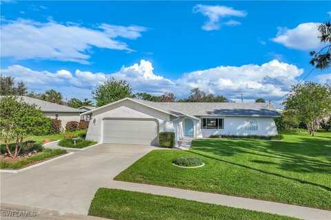5957 Hillyer Court, North Fort Myers, FL 33903
