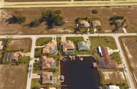 undefined, Cape Coral, FL 33993