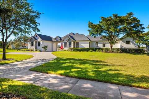16341 Shenandoah Circle, Fort Myers, FL 33908